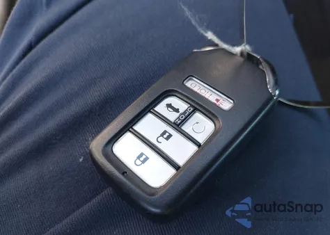 2017 Honda Civic Ex from USA, damaged, VIN 19XFC2F77HE007421